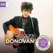 Donovan, Colours (CD)
