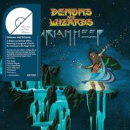 Uriah Heep, Demons & Wizards (CD)