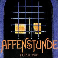 Popol Vuh, Affenstunde (CD)