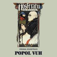 Popol Vuh, Nosferatu [OST] (CD)