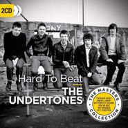 The Undertones, Hard To Beat (CD)