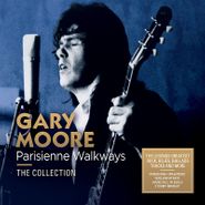 Gary Moore, Parisienne Walkways: The Collection (CD)