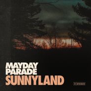 Mayday Parade, Sunnyland (CD)