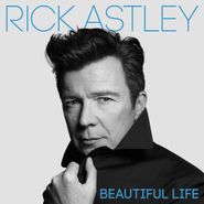 Rick Astley, Beautiful Life (CD)