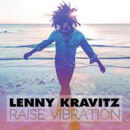 Lenny Kravitz, Raise Vibration [UK Pressing] (LP)