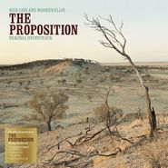 Nick Cave, The Proposition [OST] (LP)