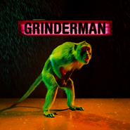 Grinderman, Grinderman (LP)