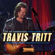 Travis Tritt, Live On Soundstage (CD)