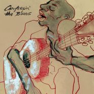 Various Artists, Confessin' The Blues (CD)