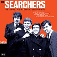 The Searchers, The Farewell Album / The Greatest Hits & More (CD)