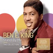 Ben E. King, Stand By Me: The Collection (CD)