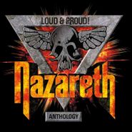 Nazareth, Loud & Proud! Anthology (CD)
