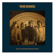 The Kinks, The Kinks Are The Village Green Preservation Society [Super Deluxe Edition] (LP)