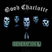 Good Charlotte, Generation Rx (CD)