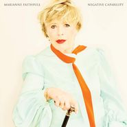 Marianne Faithfull, Negative Capability (CD)