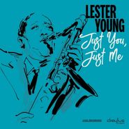 Lester Young, Just You, Just Me (CD)