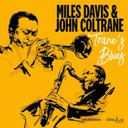 Miles Davis, Trane's Blues (CD)