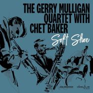Gerry Mulligan Quartet, Soft Shoe (CD)