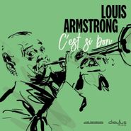 Louis Armstrong, C'est Si Bon (LP)