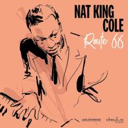 Nat King Cole, Route 66 (LP)