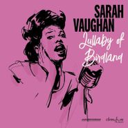 Sarah Vaughan, Lullaby Of Birdland (LP)