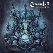 Cypress Hill, Elephants On Acid [Indie Exclusive Colored Vinyl] (LP)