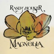 Randy Houser, Magnolia (CD)