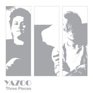 Yazoo, Three Pieces (CD)