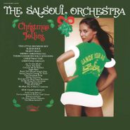 The Salsoul Orchestra, Christmas Jollies (LP)