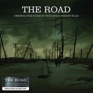 Nick Cave, The Road [OST] [Smoke Colored Vinyl] (LP)