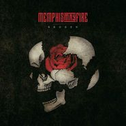 Memphis May Fire, Broken (CD)