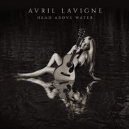 Avril Lavigne, Head Above Water (CD)