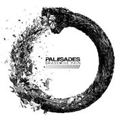 Palisades, Erase The Pain (CD)