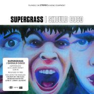Supergrass, I Should Coco (CD)