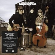 Supergrass, In It For The Money (CD)