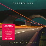 Supergrass, Road To Rouen (CD)