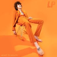 LP, Heart To Mouth (CD)