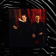 These New Puritans, Inside The Rose (LP)