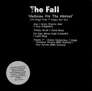 The Fall, Medicine For The Masses: The Rough Trade 7" Singles [Box Set] (7")