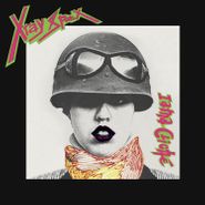 X-Ray Spex, I Am A Cliché [Record Store Day Dayglo Colored Vinyl] (LP)