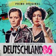 Various Artists, Deutschland 86 [OST] (CD)
