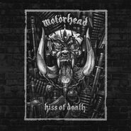 Motörhead, Kiss Of Death (CD)