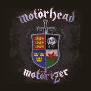 Motörhead, Motörizer (CD)