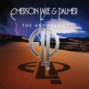 Emerson, Lake & Palmer, The Anthology (1970-1998) [Box Set] [Import] (LP)