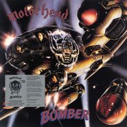 Motörhead, Bomber [40th Anniversary Edition] (LP)