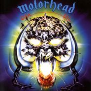 Motörhead, Overkill [40th Anniversary Edition] (LP)