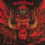Motörhead, Sacrifice (LP)
