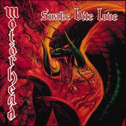 Motörhead, Snake Bite Love (LP)