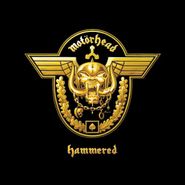 Motörhead, Hammered (LP)