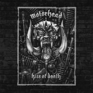Motörhead, Kiss Of Death (LP)